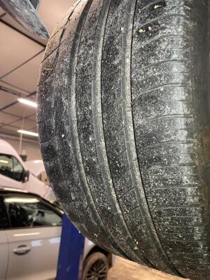 Porsche 911 type 996 Retro Evo - 1998