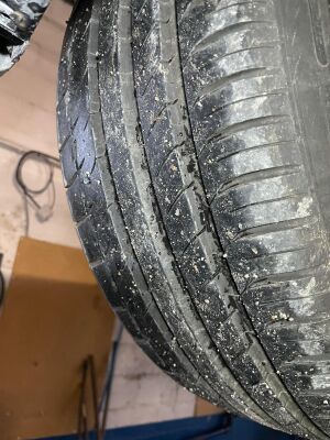 Porsche 911 type 996 Retro Evo - 1998