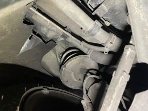 Porsche 911 type 996 Retro Evo - 1998