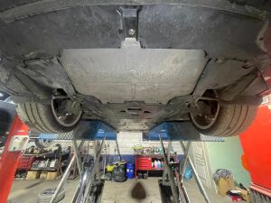 Porsche 911 type 997 Carrera 4S - 2007