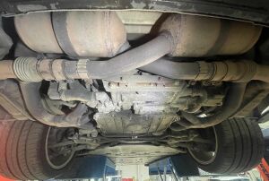 Porsche 911 type 997 Carrera 4S - 2007