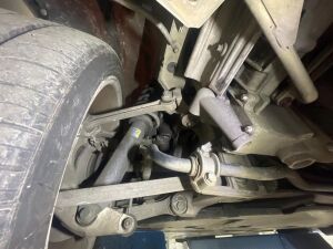 Porsche 911 type 997 Carrera 4S - 2007