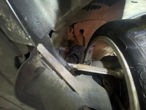 Porsche 911 type 997 Carrera 4S - 2007