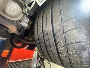 Porsche 911 type 997 Carrera 4S - 2007