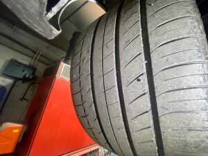 Porsche 911 type 997 Carrera 4S - 2007