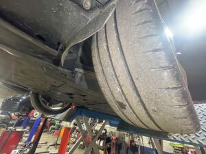 Porsche 911 type 997 Carrera 4S - 2007