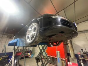 Porsche 911 type 997 Carrera 4S - 2007