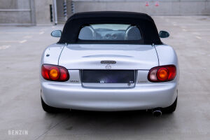 Mazda MX5 NB 1.8 - 1998