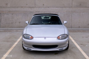 Mazda MX5 NB 1.8 - 1998