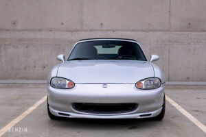 Mazda MX5 NB 1.8 - 1998
