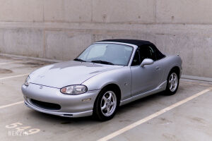 Mazda MX5 NB 1.8 - 1998