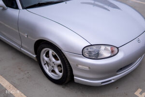 Mazda MX5 NB 1.8 - 1998