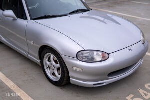 Mazda MX5 NB 1.8 - 1998