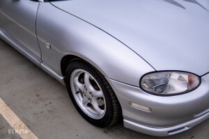 Mazda MX5 NB 1.8 - 1998