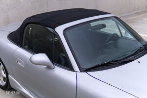 Mazda MX5 NB 1.8 - 1998