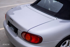 Mazda MX5 NB 1.8 - 1998
