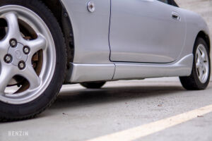 Mazda MX5 NB 1.8 - 1998