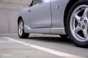 Mazda MX5 NB 1.8 - 1998