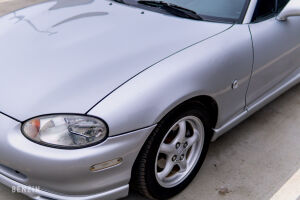 Mazda MX5 NB 1.8 - 1998