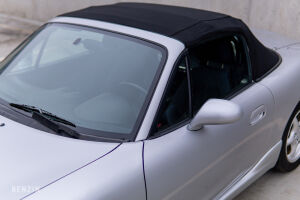 Mazda MX5 NB 1.8 - 1998