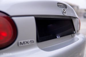 Mazda MX5 NB 1.8 - 1998