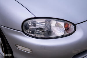 Mazda MX5 NB 1.8 - 1998