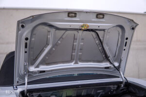 Mazda MX5 NB 1.8 - 1998