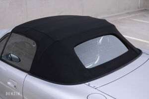 Mazda MX5 NB 1.8 - 1998