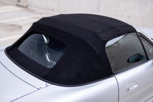 Mazda MX5 NB 1.8 - 1998