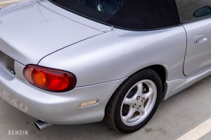Mazda MX5 NB 1.8 - 1998