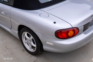 Mazda MX5 NB 1.8 - 1998