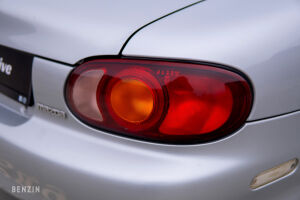 Mazda MX5 NB 1.8 - 1998