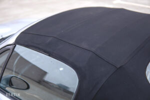 Mazda MX5 NB 1.8 - 1998