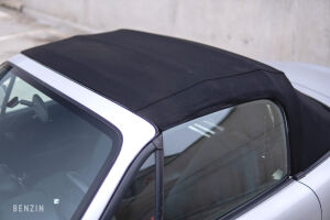 Mazda MX5 NB 1.8 - 1998