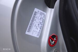 Mazda MX5 NB 1.8 - 1998