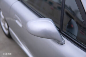 Mazda MX5 NB 1.8 - 1998