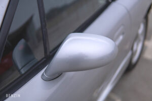 Mazda MX5 NB 1.8 - 1998