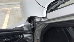 Mazda MX5 NB 1.8 - 1998