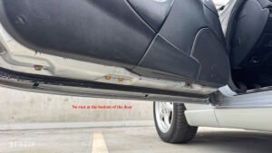 Mazda MX5 NB 1.8 - 1998