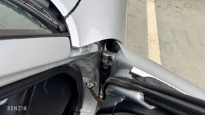 Mazda MX5 NB 1.8 - 1998