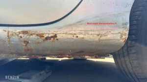 Mazda MX5 NB 1.8 - 1998