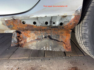 Mazda MX5 NB 1.8 - 1998