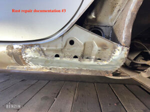 Mazda MX5 NB 1.8 - 1998