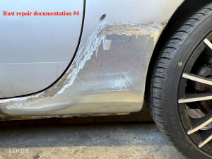 Mazda MX5 NB 1.8 - 1998