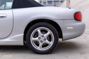 Mazda MX5 NB 1.8 - 1998
