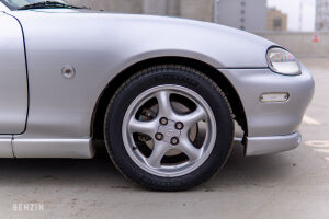 Mazda MX5 NB 1.8 - 1998