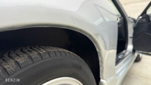 Mazda MX5 NB 1.8 - 1998