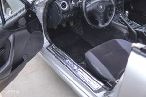 Mazda MX5 NB 1.8 - 1998