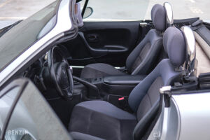 Mazda MX5 NB 1.8 - 1998