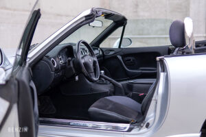 Mazda MX5 NB 1.8 - 1998